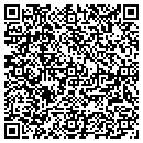 QR code with G R NNamdo Gallery contacts