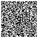 QR code with SERVPRO contacts