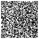 QR code with Tinting Glass & Graphics contacts