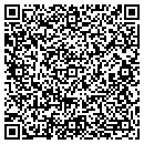 QR code with SBM Maintenance contacts