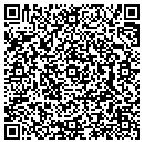 QR code with Rudy's Tacos contacts