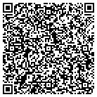 QR code with Sandlins Pest Control contacts