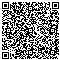 QR code with D Cs contacts