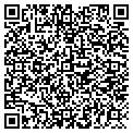 QR code with Gas Plus Oil Inc contacts