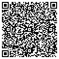 QR code with GCCI contacts