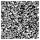 QR code with Madison County Marriage Lcns contacts