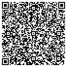 QR code with American Council For Intl Stud contacts