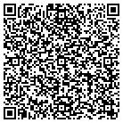 QR code with A-Action Auto Body Shop contacts