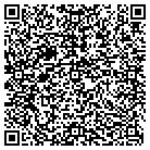 QR code with Peoria Alternative High Schl contacts