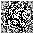 QR code with Universal Welding Engineering contacts