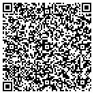 QR code with Thee Insurance Shoppe Agency contacts