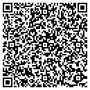 QR code with Hearing Center contacts