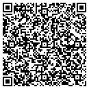 QR code with 3-Way Electronics contacts