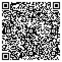 QR code with YMCA contacts