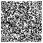 QR code with H & R Block Tax Service contacts