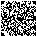 QR code with New View A contacts