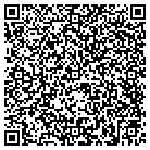 QR code with J & M Auto Detailing contacts