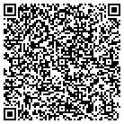 QR code with D JS Auto Body & Sales contacts
