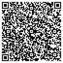 QR code with R & N Tree Service contacts