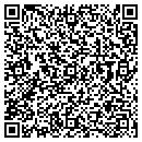 QR code with Arthur Stroh contacts
