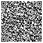 QR code with Detection Systems & Service Inc contacts