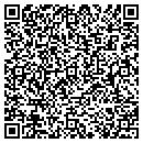 QR code with John F Dunn contacts