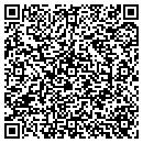 QR code with Pepsico contacts