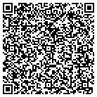 QR code with Material Service Corp contacts
