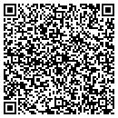 QR code with Hanna Tool Service contacts