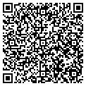QR code with GNC contacts
