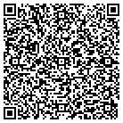 QR code with Onarga Heating Cooling & Plbg contacts