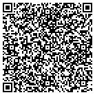 QR code with Mattioli & Sons Construction contacts