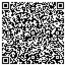 QR code with James Goff contacts