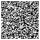 QR code with End Zone contacts