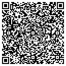 QR code with Affinityincbiz contacts