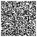 QR code with A Taxi Vaidx contacts