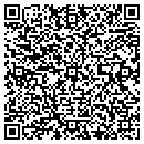 QR code with Ameritank Inc contacts