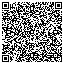 QR code with Harding Ese Inc contacts