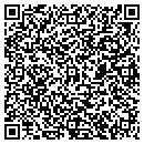 QR code with CBC Pools & Spas contacts