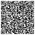 QR code with Weizman Institute of Science contacts