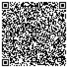 QR code with Marzullo Mari & Friends Salon contacts