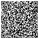 QR code with C W Electronics contacts