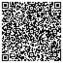QR code with Geo's Pizza contacts