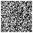 QR code with Kevin Lederer MD contacts