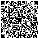 QR code with PSR USA Information Center contacts