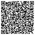 QR code with Adm Grain contacts