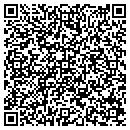 QR code with Twin Service contacts