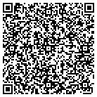 QR code with Heartland Reporting Service contacts