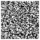 QR code with Hillcrest Nursing Home contacts