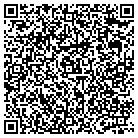 QR code with Izaak Walton League of America contacts